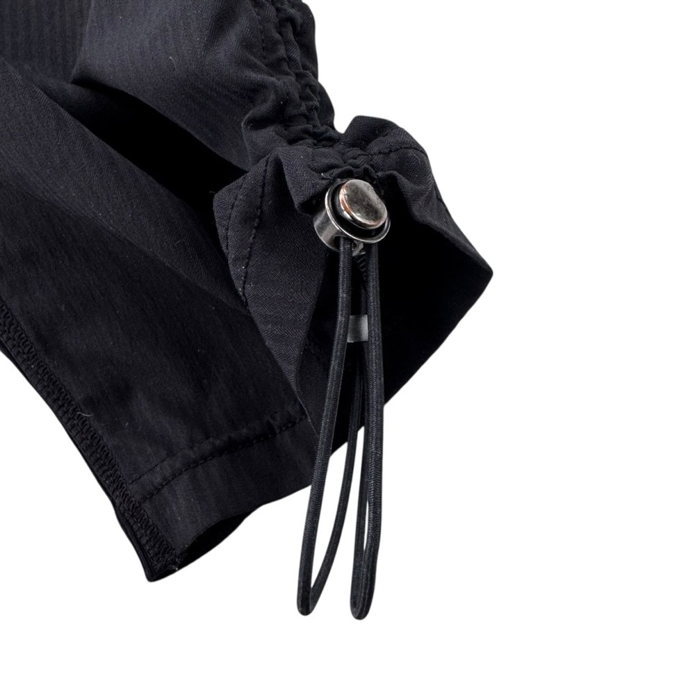 Lululemon Dance Studio Crop 25” Pant Black Size 2 - Picture 12 of 14